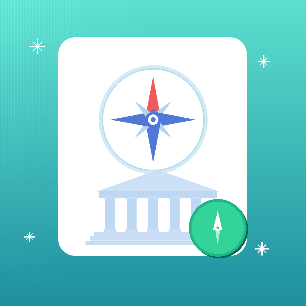 GovPilot app icon
